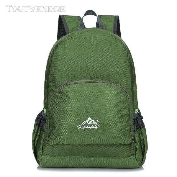 waterproof extérieur bionic camouflage modèle pliant sac