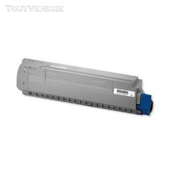 Toner compatible oki 44059253 magenta