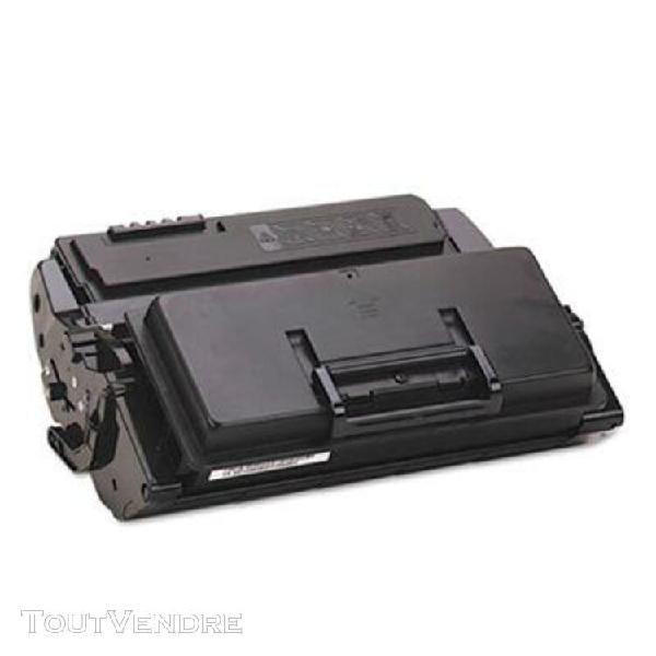 Toner compatible xerox 106r01371 noir