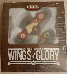 Wings of glory spad xiii fonck wgf101d wwi wings of war