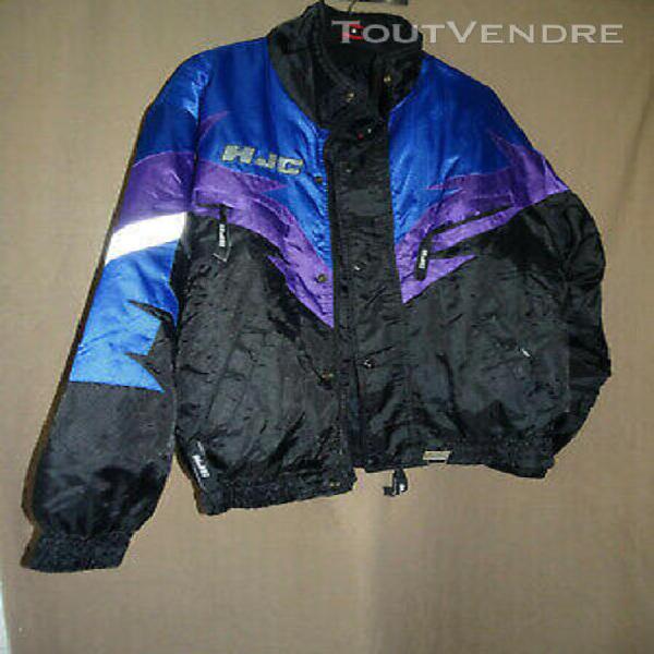 blouson de ski, skidox moto ou motoneige - be - l / xl