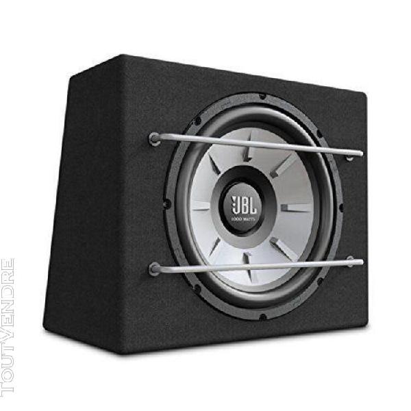 Jbl stage 1200b - enceinte - noir