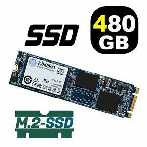 ssd m2 480go 480gb disque dur interne pc kingston ssdnow