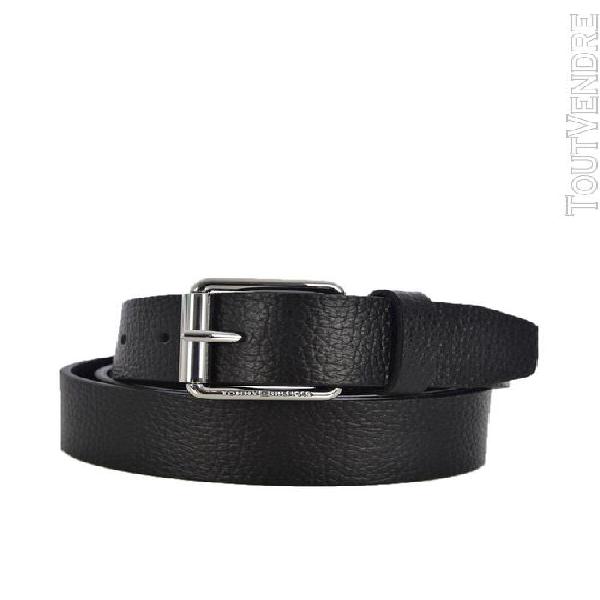 Ceinture en cuir - tommy jeans