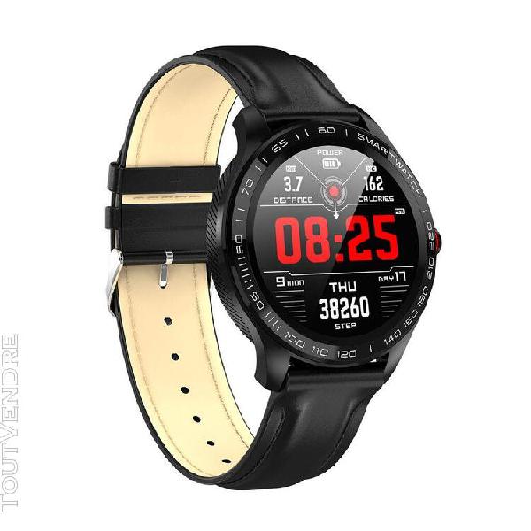 smart watch android ios sports fitness calorie wristband wea