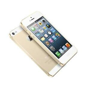 iphone 5s or 32go