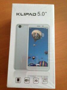 Smartphone klipad 5.0&quot;