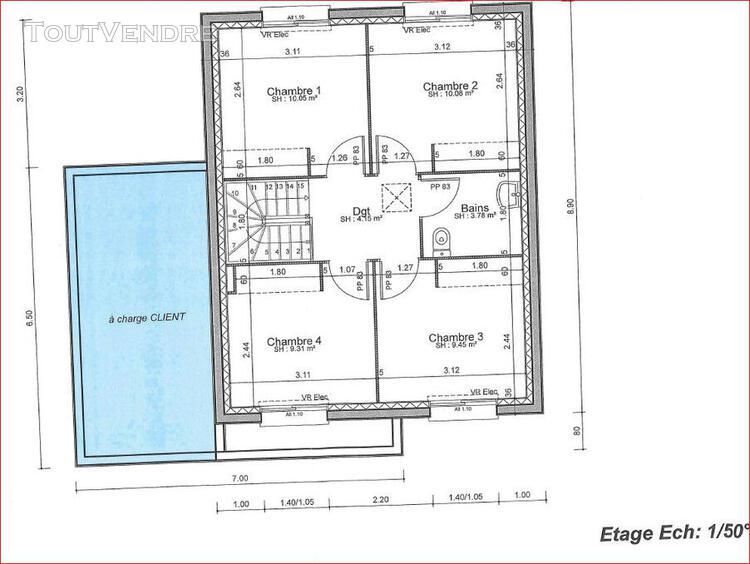 Vente maison essonne morsang-sur-orge