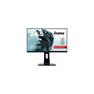 iiyama g-master gb2560hsu-b1 led display 62,2 cm (24.5")