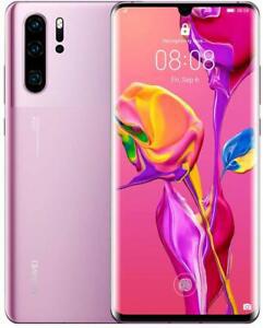 huawei p30 pro smartphone débloqué 4g (6,47 pouces - 8/128