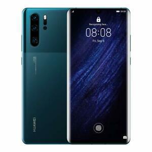 Huawei p30 pro smartphone débloqué 4g (6,47 pouces - 8/128