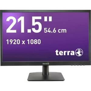 Moniteur led terra led 2226w 3030020 54.6 cm (21.5 pouces)