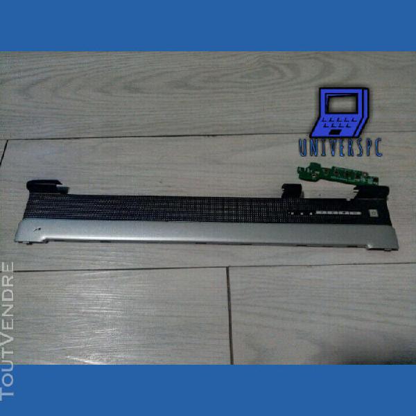 Acer aspire 5000 5003 wlmi bandeau power acces clavier ca