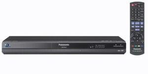 lecteur blu ray panasonic dmp bd45