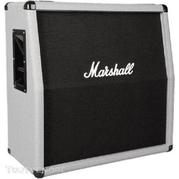 marshall - 2551av - baffle