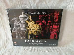 Extension phantoms expansion version française - dark souls