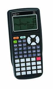 Lexibook - calculatrice graphique gc3000fr mode examen - aux