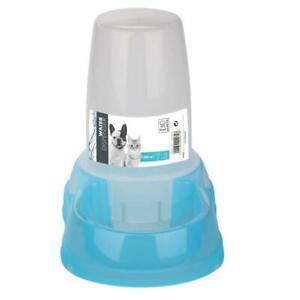 mpets distributeur d&apos;eau water dispenser - pour chat et