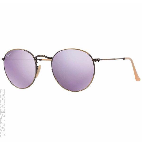 Lunettes de soleil ray ban