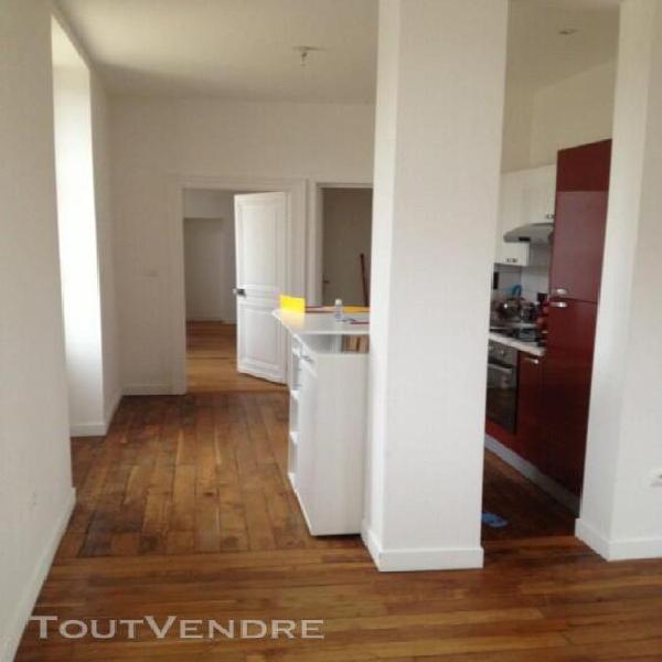 appartement t2 centre ville