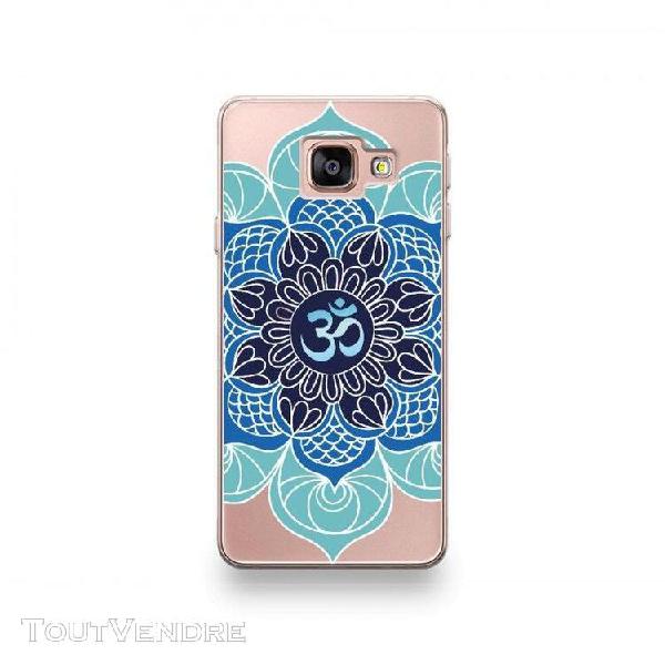 coque samsung s9 plus g965 motif ohm shivangi