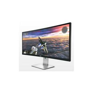 dell ultrasharp u3415w 86,4 cm (34") 3440 x 1440 pixels wqhd