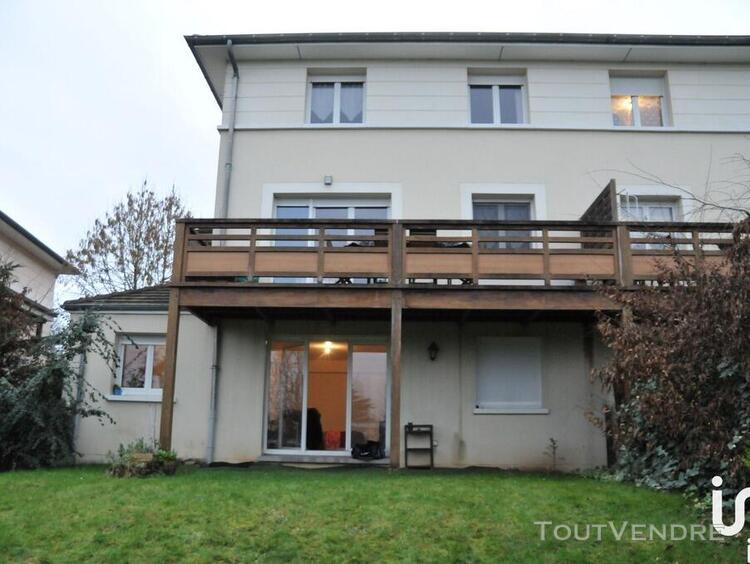 Vente appartement val d oise bouff?mont
