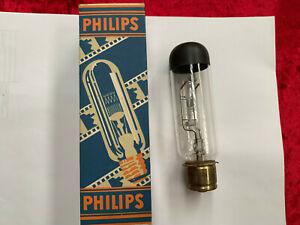 lampe philips projecteurs de cinema 24 v 600 w culot en bas