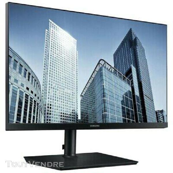 Samsung syncmaster s27h850qfu - 27&quot; - quad hd