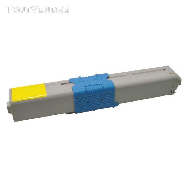 toner laser pour sélectionner l'imprimante oki 44469704