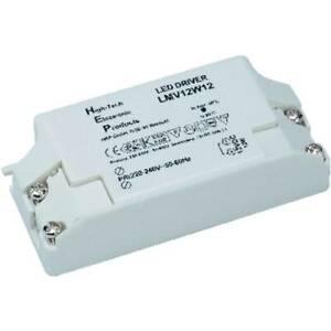 eclairage décoratif slv alimentation led, 12 w, 12 v 470