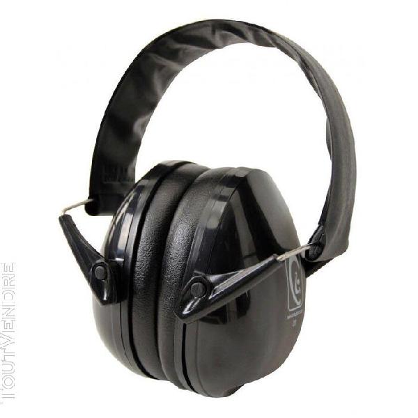 acoufun hp25 - casque anti bruit