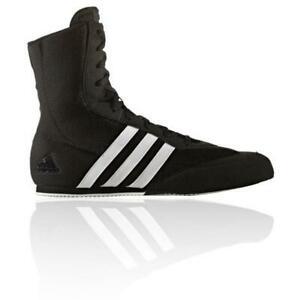 adidas baskets box hog combat hommes - 44