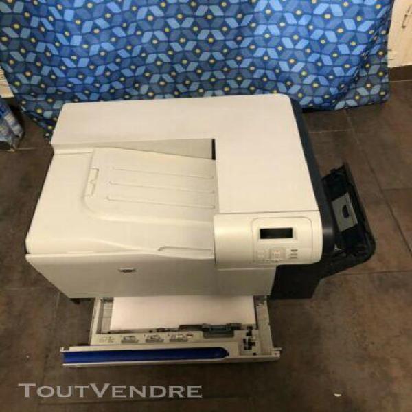 imprimante laser couleur hp