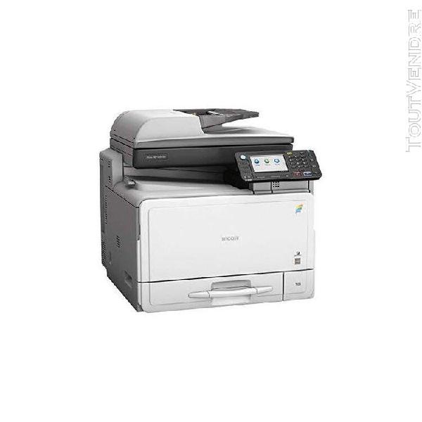 ricoh aficio mp c305 spf