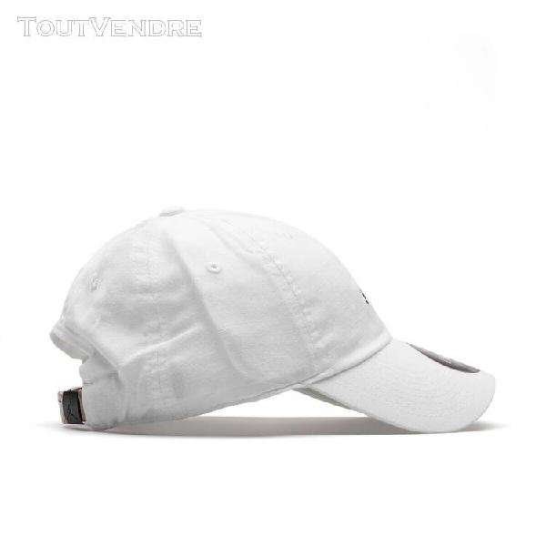 casquette jordan h86 jumpman washed - 918447-100