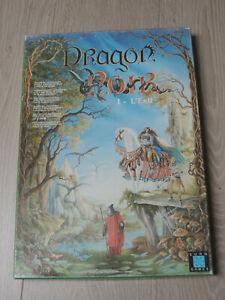 Jeu dragon noir eurogames