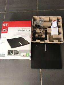 Amplificateur antenne