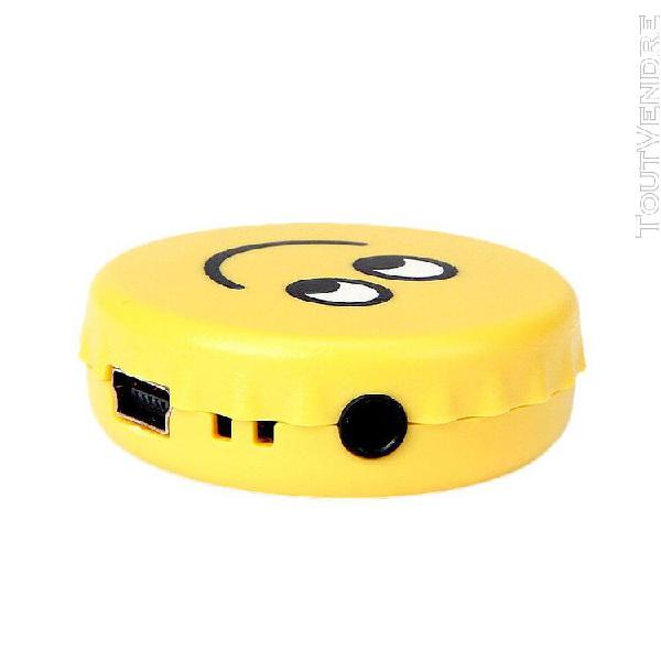 madkanao baladeur mp3 65 support lecteur mp3 usb carte