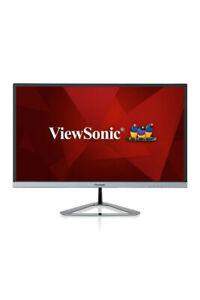 Viewsonic ecran lcd 27&amp;apos; vx2776 smhd - full hd - dalle