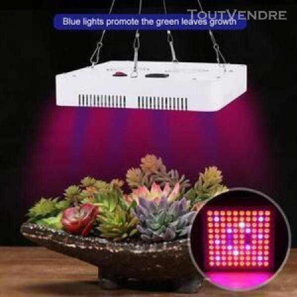 Lampe à spectre complet pour plantes d&#39;intérieur de