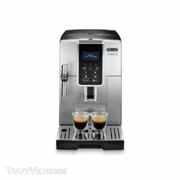 De&#39;longhi dinamica ecam 350.35.sb - machine à café