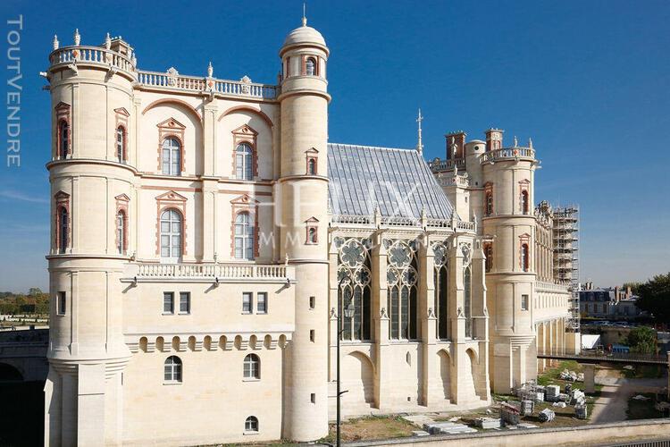 location d'une cave dans le centre ville de saint germain en