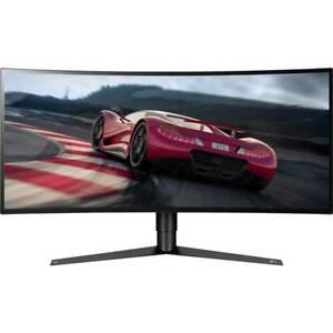 moniteur lcd lg electronics 34gk950g 34gk950g 86.4 cm (34