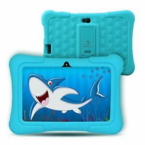 dragon touch tablette tactile enfants 7 pouces wifi &