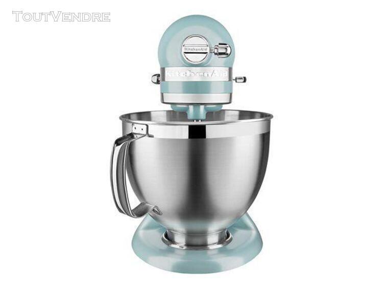 kitchenaid artisan 5ksm185pseaz - robot pâtissier - 300