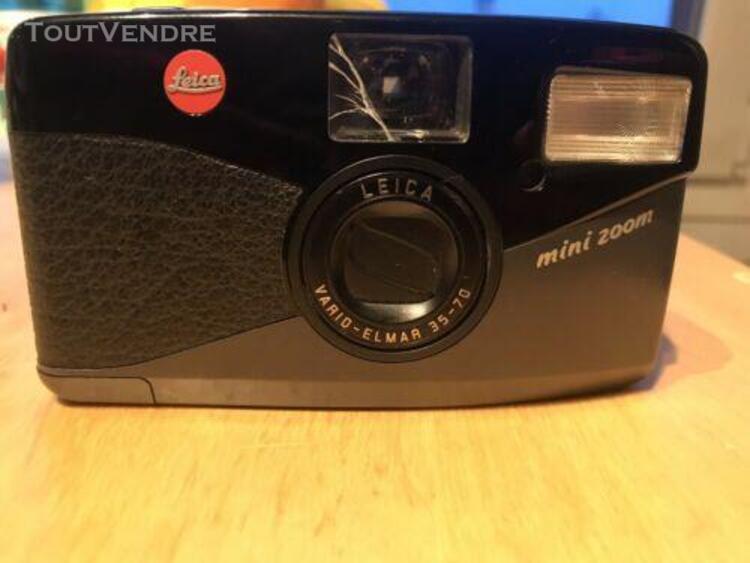 leica mini zoom - vario elmar 35-75 -