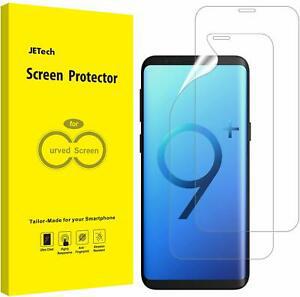 Protection ecran samsung galaxy s9 plus s9+ film ultra hd