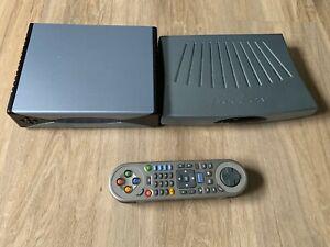 Freebox revolution v5