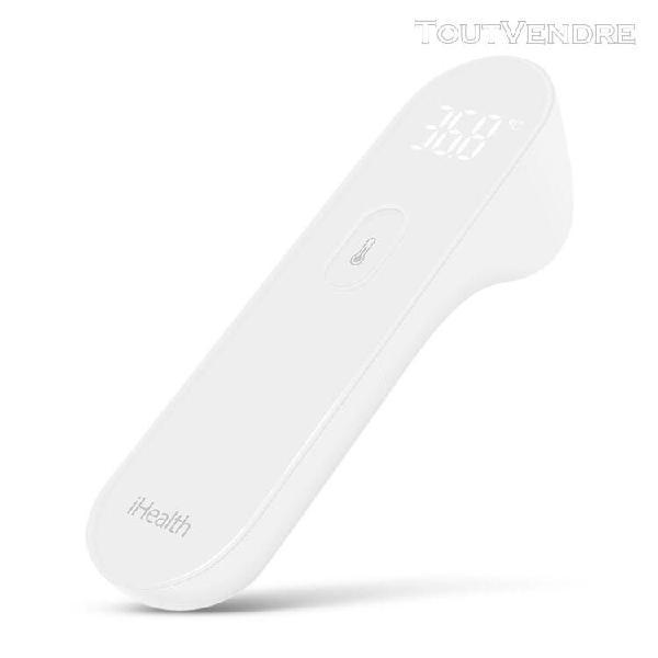 xiaomi mi home ihealth thermomètre Électronique led